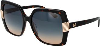 Marciano Acetate Womens Sunglasses