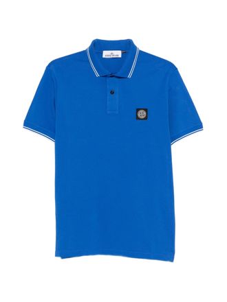 Stone Island Ss Polo