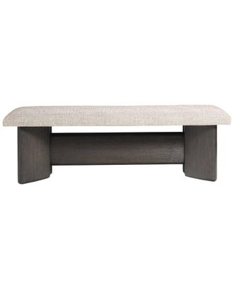 Bernhardt Geneve Bench