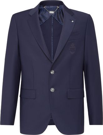 Billionaire Boys Club Blazer Crest