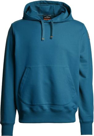 Parajumpers Hombre, Sudaderas, Azul, Talla: S