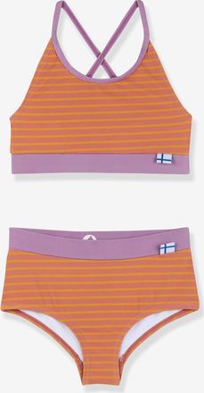 Finkid M&auml;dchen Bikini BIKINIT EKO finkid pfirsich