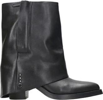 Ash Ash, Donna, Scarpe, Nero, 36 EU, new