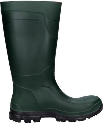 Dunlop Womens Unisex Adult Purofort Field Pro Wellington Boots (Green) - Size UK 10.5