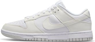 Nike (WMNS) Nike Dunk Low Next Nature Move To Zero - Sail DD1873-101