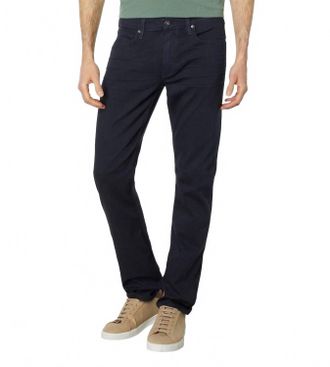 Paige Lennox Transcend Slim-Fit Jean In Overton