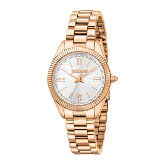 Just Cavalli Dames, Accessoires, Roze, Maat: ONE Size