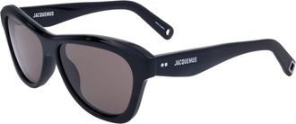 Jacquemus Womens JAC59 55mm Sunglasses