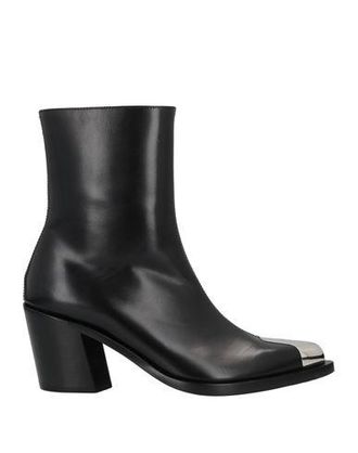 Alexander McQueen SCHUHE - Stiefeletten auf YOOX.COM