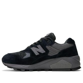 New Balance 580 Gore-Tex Shoes Black Grey MT580RGR