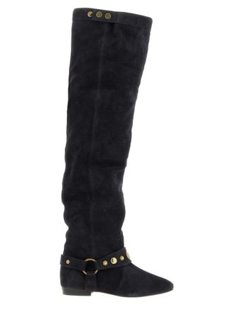 Isabel Marant Womens Selize Boots