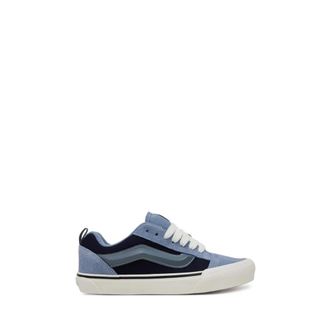 Vans Hombre, Zapatos, Azul, Talla: 45 EU