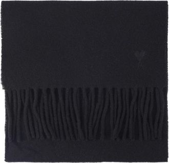 Ami unisex, Accesorios, Negro, Talla: ONE Size