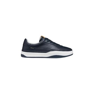 Geox Heren, Schoenen, Blauw, Maat: 41 EU Leer