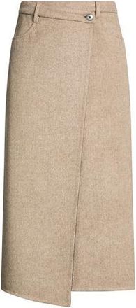 Brunello Cucinelli BOTTOMWEAR - Gonne midi su YOOX.COM