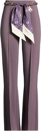 Elisabetta Franchi BOTTOMWEAR - Trousers sur YOOX.COM