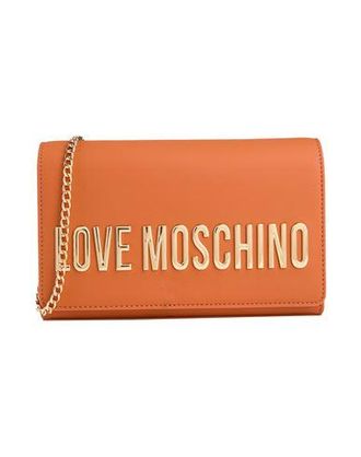 Love Moschino TASCHEN - Umh&auml;ngetasche auf YOOX.COM