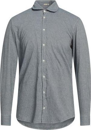 Massimo Alba TOPWEAR - Shirts on YOOX.COM