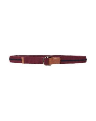 Drumohr PICCOLA PELLETTERIA - Cinture su YOOX.COM