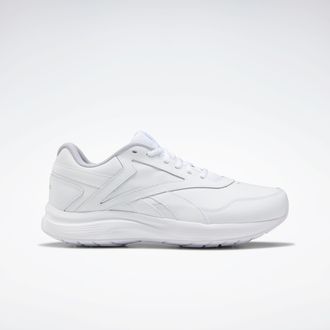 Reebok Mens Walk Ultra 7 Dmx Max Wide 4E In /Grey M