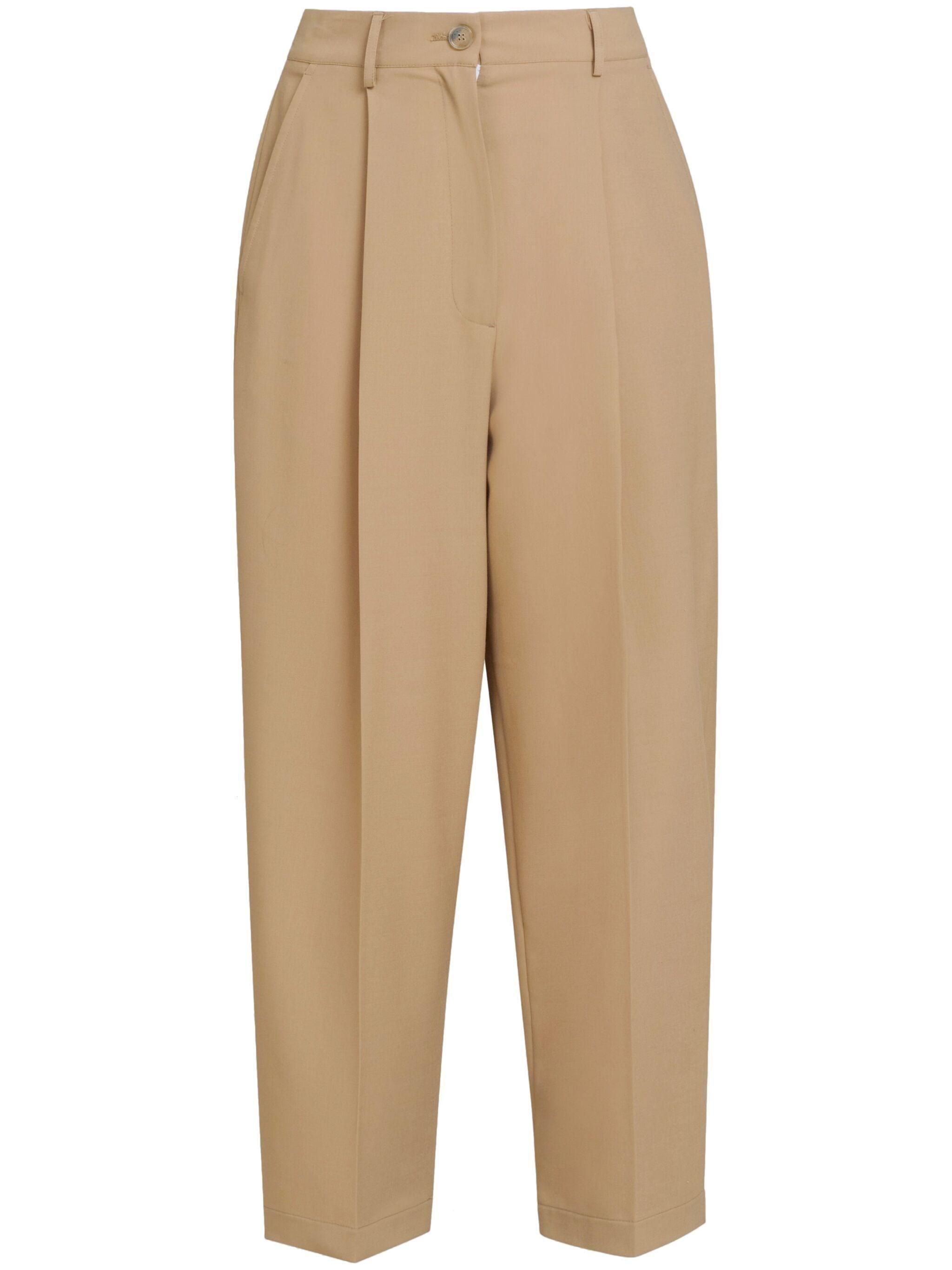【関税&送料込】Marni Palazzo Pants Women's Marni Pants | Sale Up To 70% Off At THE OUTNET