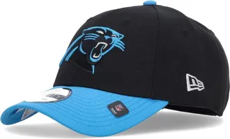 New Era Accessoires, Heren, Veelkleurig, ONE Size, Polyester, 9Forty Cap