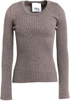 Erika Cavallini Semi Couture KNITWEAR - Jumpers sur YOOX.COM