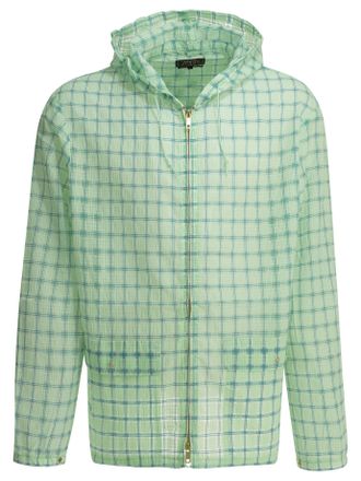 Beams Plus Leichte Beams Plus Swing-Jacke