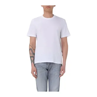Jacob Cohen Uomo, Top, Bianco, L, new