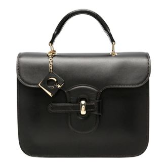 Gherardini Bellona Medium - Bags - Mujer - Negro - ONE SIZE