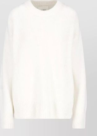Lisa Yang cashmere crewneck sweatshirt