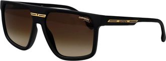 Carrera Victory C 14/S - Heren - Zonnebrillen - Zwart - 60 MM - Accessoires