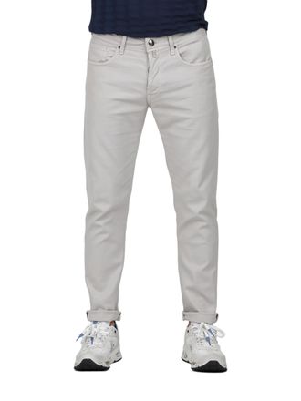 Incotex Slim Fit 5P Ppt Trousers