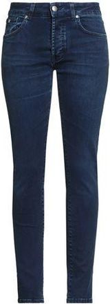 John Richmond PARTES DE ABAJO - Pantalones vaqueros en YOOX.COM