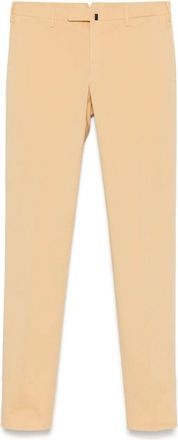 Incotex Pantaloni 30 - Giallo
