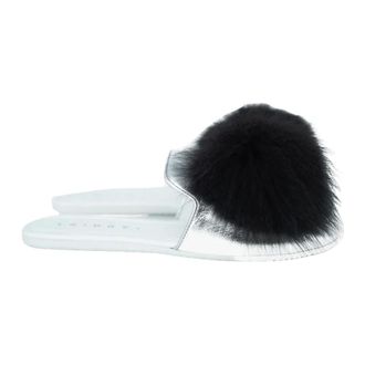 Joshua Sanders Dames, Schoenen, Grijs, Maat: 37 EU Leer