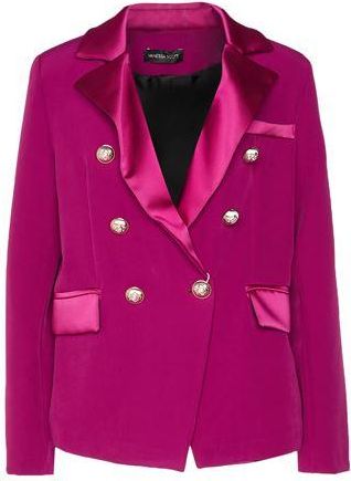 Vanessa Scott TRAJES Y CONJUNTOS - Americanas en YOOX.COM