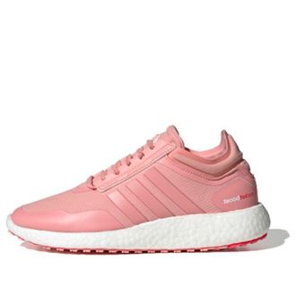 adidas (WMNS) adidas Rocket Boost Pink FW7780
