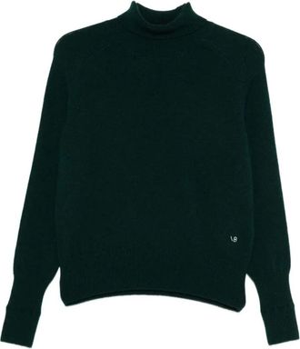 Victoria Beckham Hombre, Jerseys, Verde, Talla: M