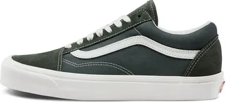 Vans OG Old Skool LX Forest Night VN0A36C8U9Q