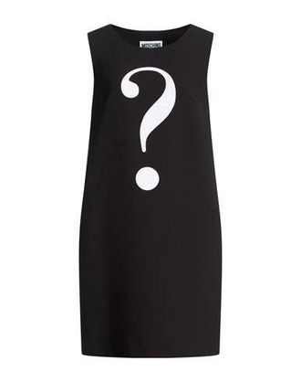 Moschino DRESSES - Mini dresses on YOOX.COM