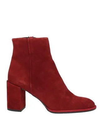 Silvia Rossini Ankle boots