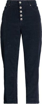 Dondup BOTTOMWEAR - Trousers on YOOX.COM