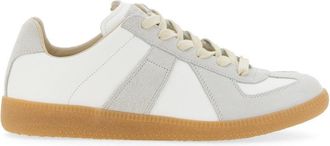Maison Margiela Replica Sneaker - White