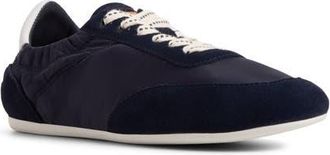 Sperry Top-Sider Slim Jogger Sneaker in Navy at Nordstrom, Size 8.5