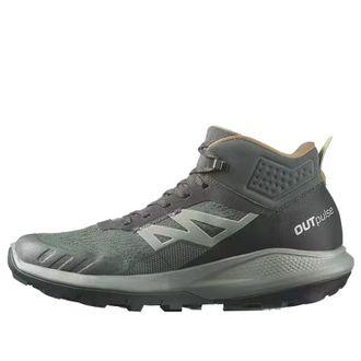 Salomon OUTpulse Mid GTX Urban Chic Shadow 472976