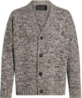 Tagliatore MAGLIERIA - Cardigan su YOOX.COM
