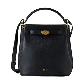 Mulberry Donna, Borse, Blu, Taglia unica, new