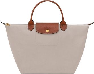 Longchamp Le Pliage Original Medium Handbag