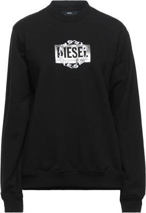 Diesel CAMISETAS Y TOPS - Sudaderas en YOOX.COM